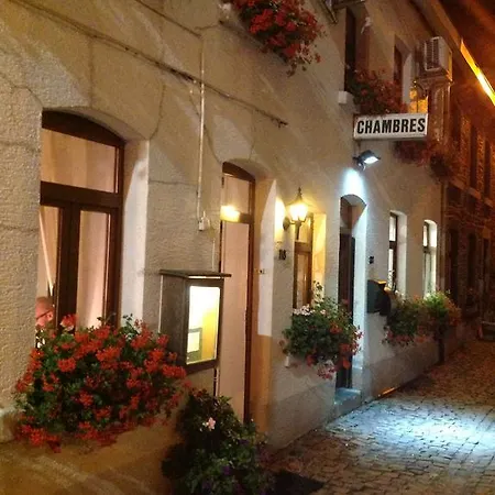 Tourismes * Pepinster