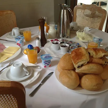 Bed & Breakfast Tourismes