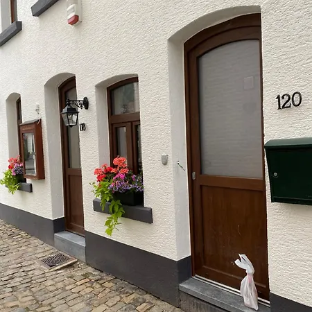 Bed & Breakfast Tourismes Pepinster