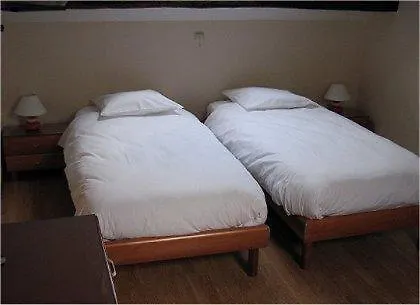 Bed & Breakfast Tourismes *