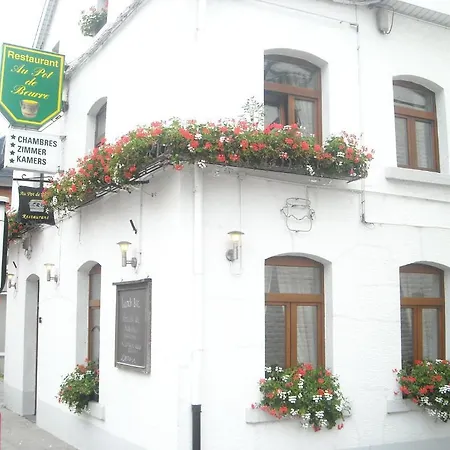 Tourismes Pepinster