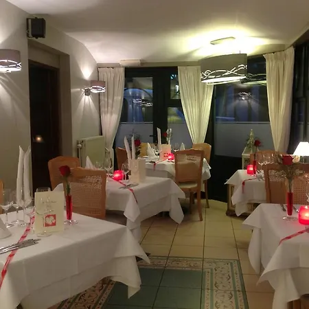 Tourismes Nocleg ze śniadaniem Pepinster