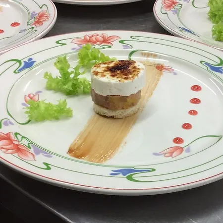 Tourismes Nocleg ze śniadaniem