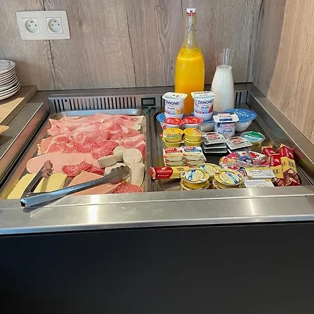 Tourismes * Pepinster